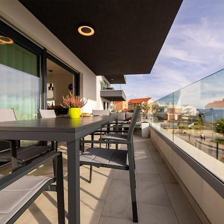 Sun Residence Krk Кърк Екстериор снимка