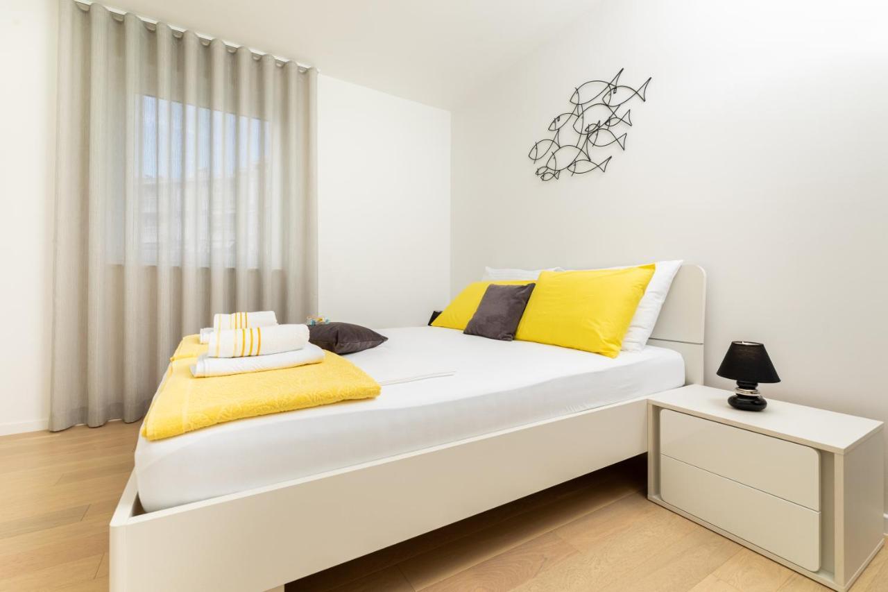 Sun Residence Krk Кърк Екстериор снимка