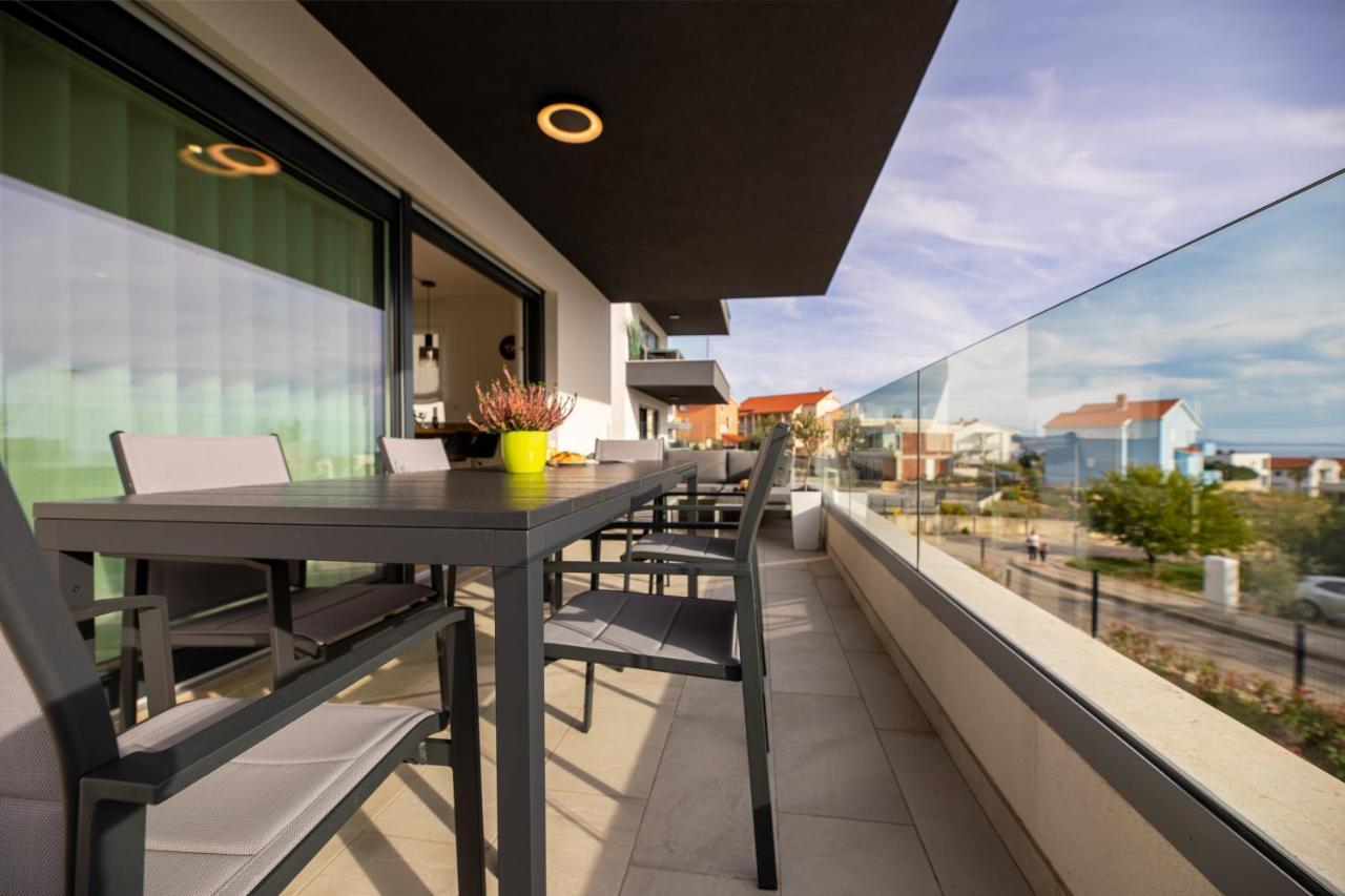 Sun Residence Krk Кърк Екстериор снимка