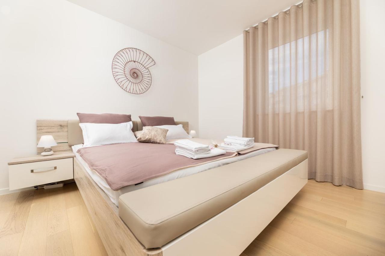 Sun Residence Krk Кърк Екстериор снимка
