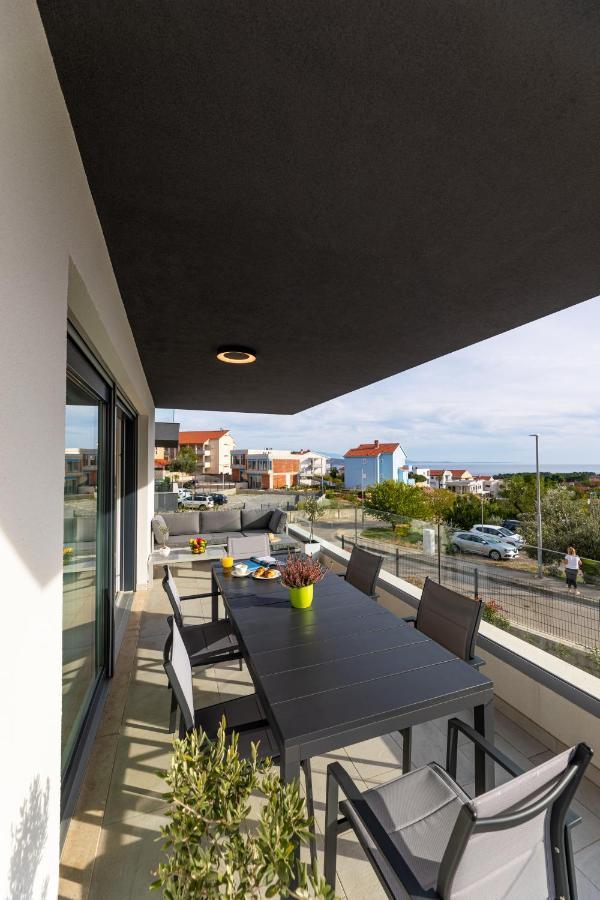 Sun Residence Krk Кърк Екстериор снимка