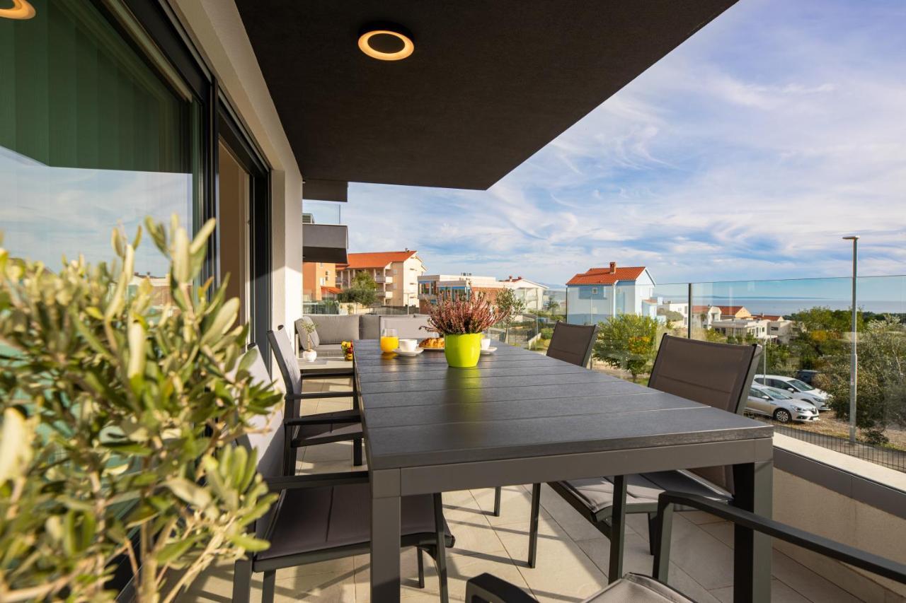 Sun Residence Krk Кърк Екстериор снимка