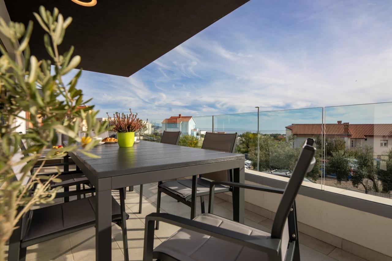 Sun Residence Krk Кърк Екстериор снимка