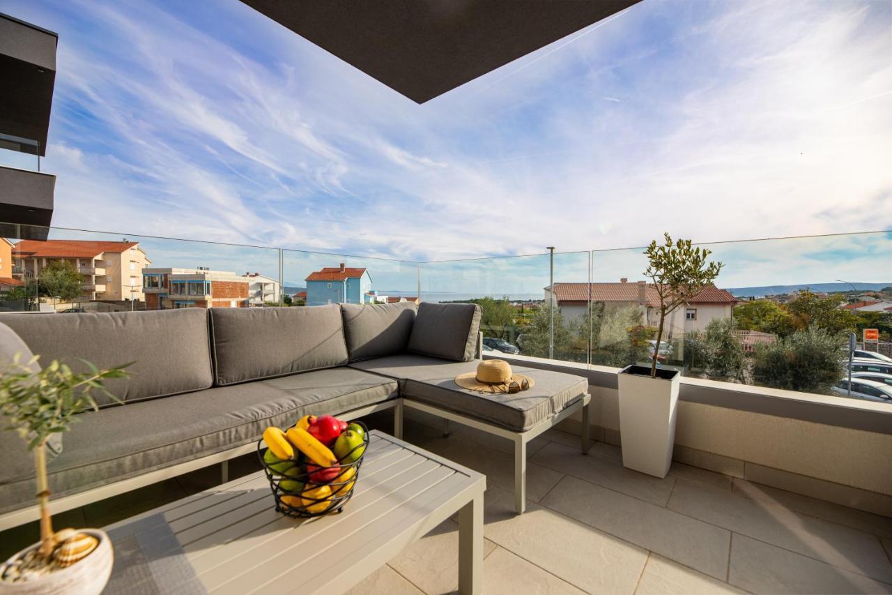 Sun Residence Krk Кърк Екстериор снимка