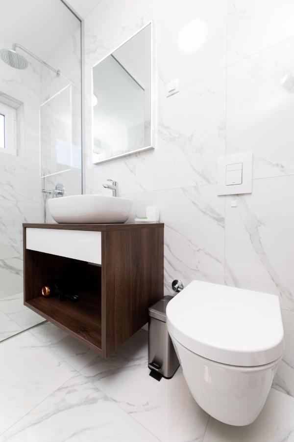 Sun Residence Krk Кърк Екстериор снимка
