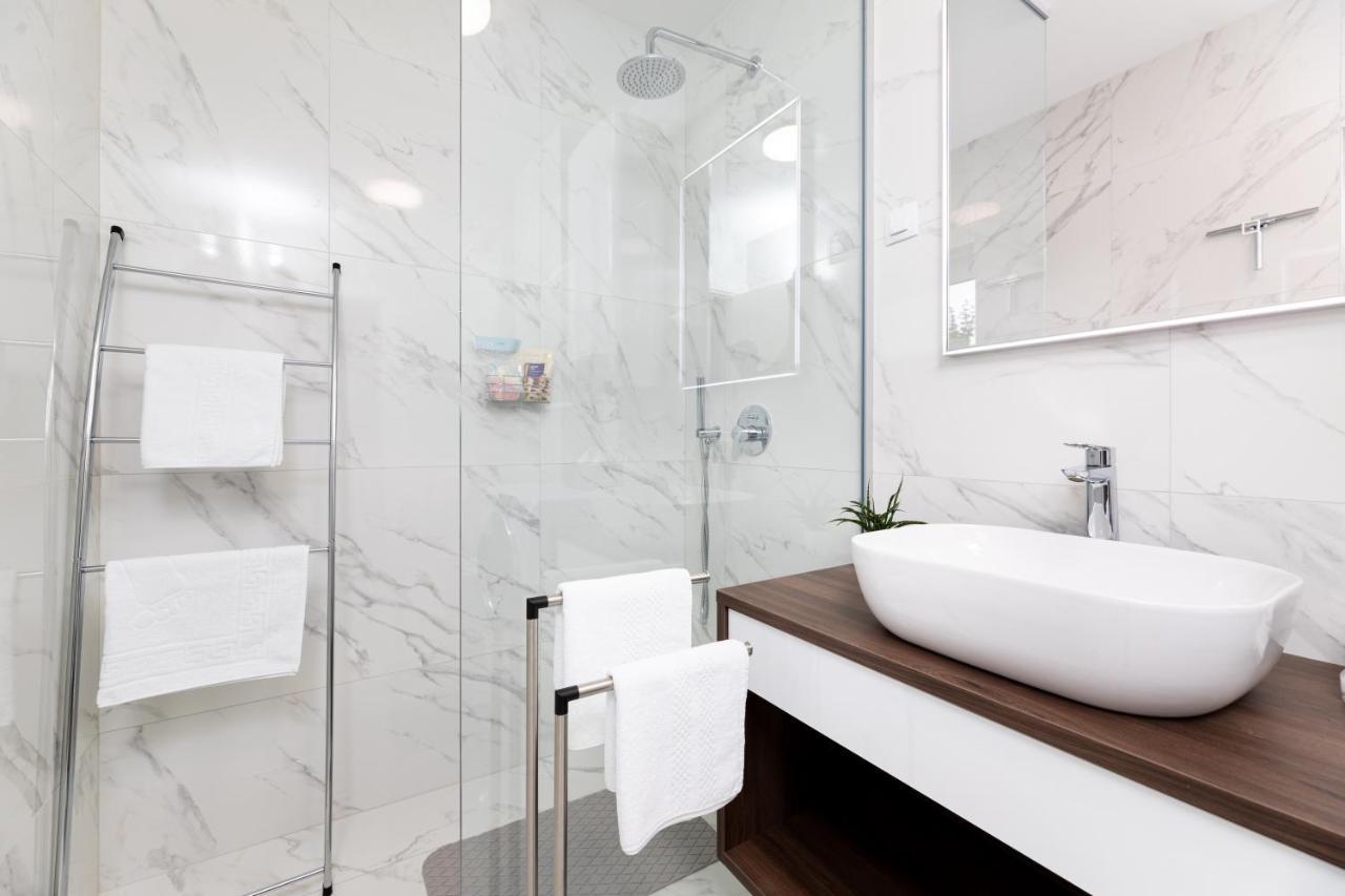 Sun Residence Krk Кърк Екстериор снимка