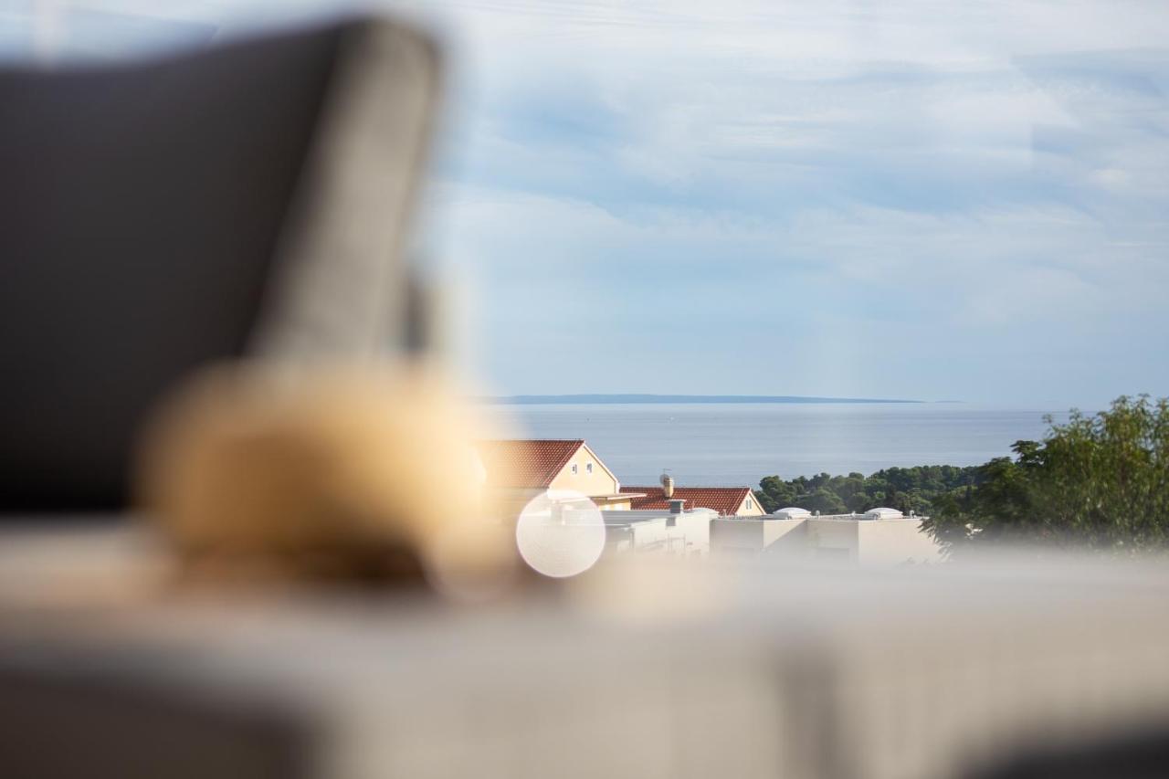 Sun Residence Krk Кърк Екстериор снимка
