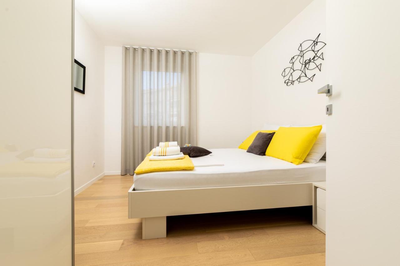 Sun Residence Krk Кърк Екстериор снимка