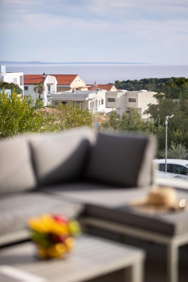 Sun Residence Krk Кърк Екстериор снимка