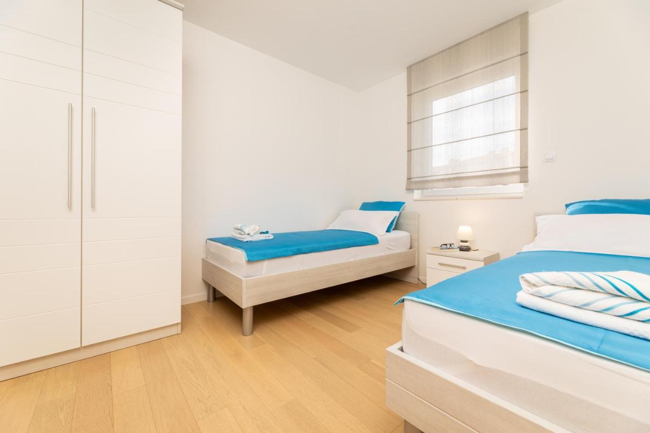 Sun Residence Krk Кърк Екстериор снимка