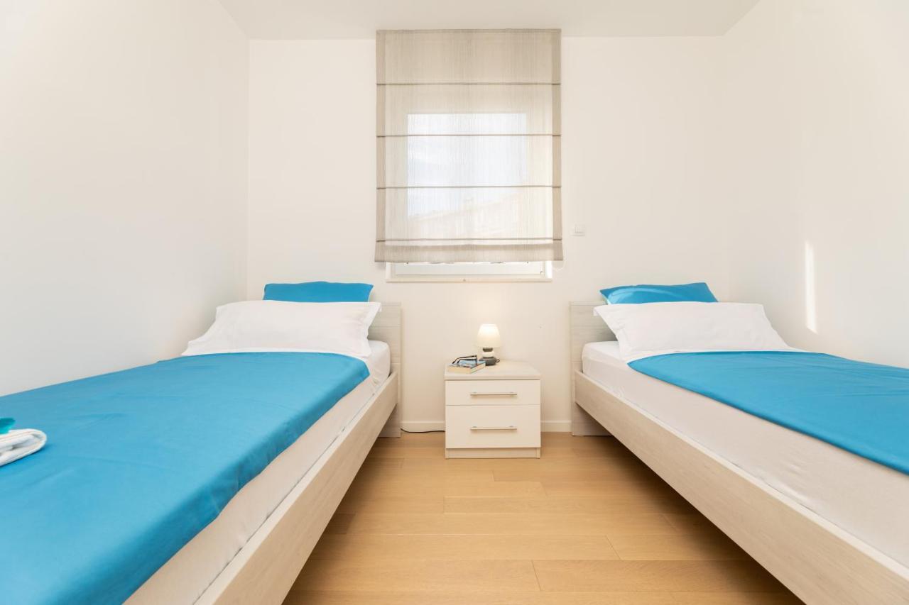 Sun Residence Krk Кърк Екстериор снимка