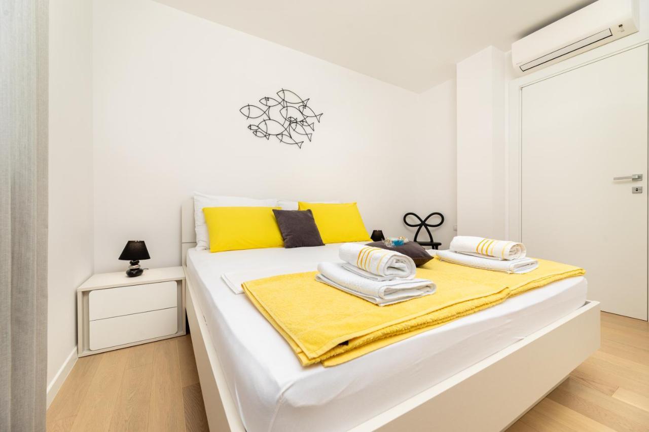 Sun Residence Krk Кърк Екстериор снимка