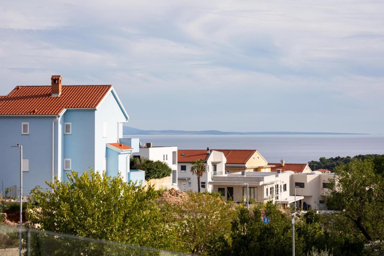 Sun Residence Krk Кърк Екстериор снимка